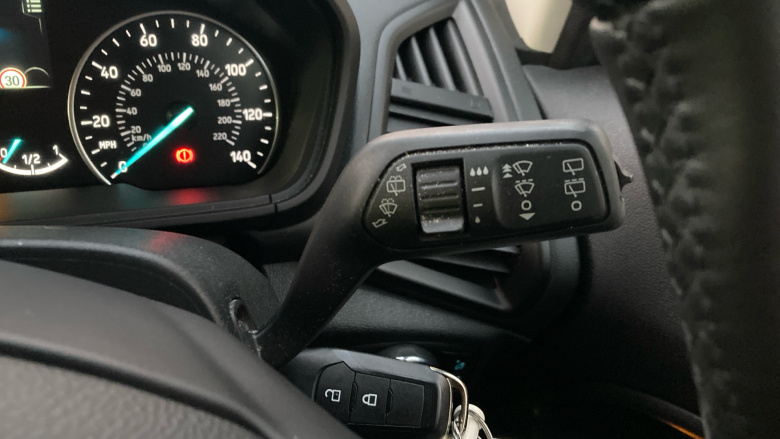 Ford EcoSport 1.0 EcoBoost 125 Active 5dr Petrol Hatchback